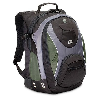 Maletín para portátil - HP RU 350 AA-MOCHILA-HP