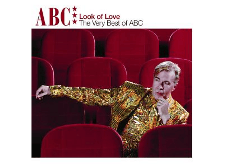 ABC - The Look Of Love - The Very Best Of ABC [CD] — Foto 2 von 5