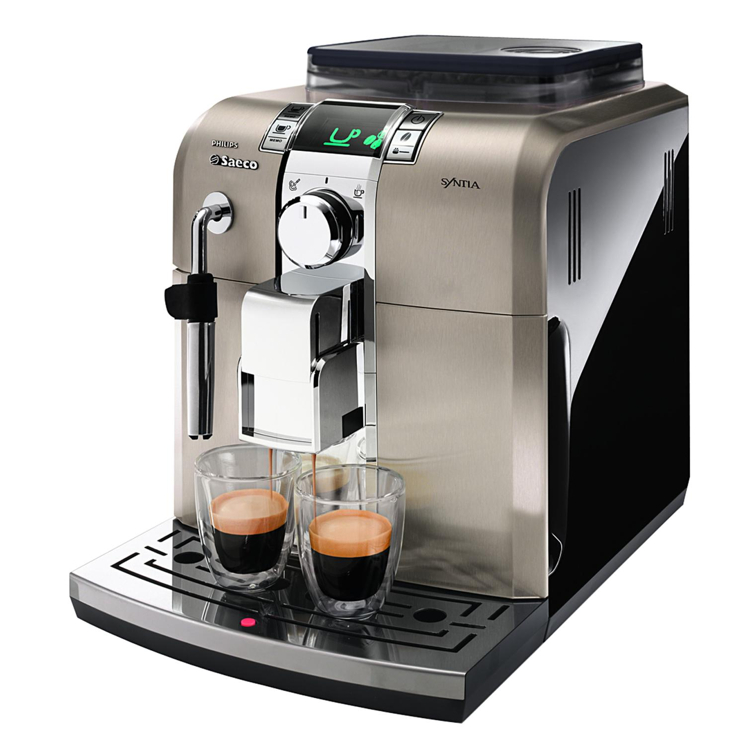 Grupo De Preparación Para Cafeteras Philips Saeco - Repuesto Compatible Con Intelia, Odea, Xelsis Y Más