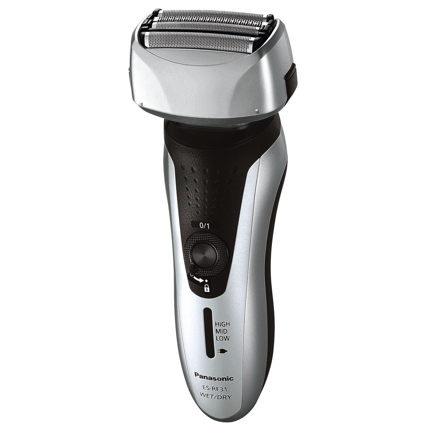PANASONIC ES-RF31-S503 Islak Kuru Şarjlı Tıraş Makinesi
