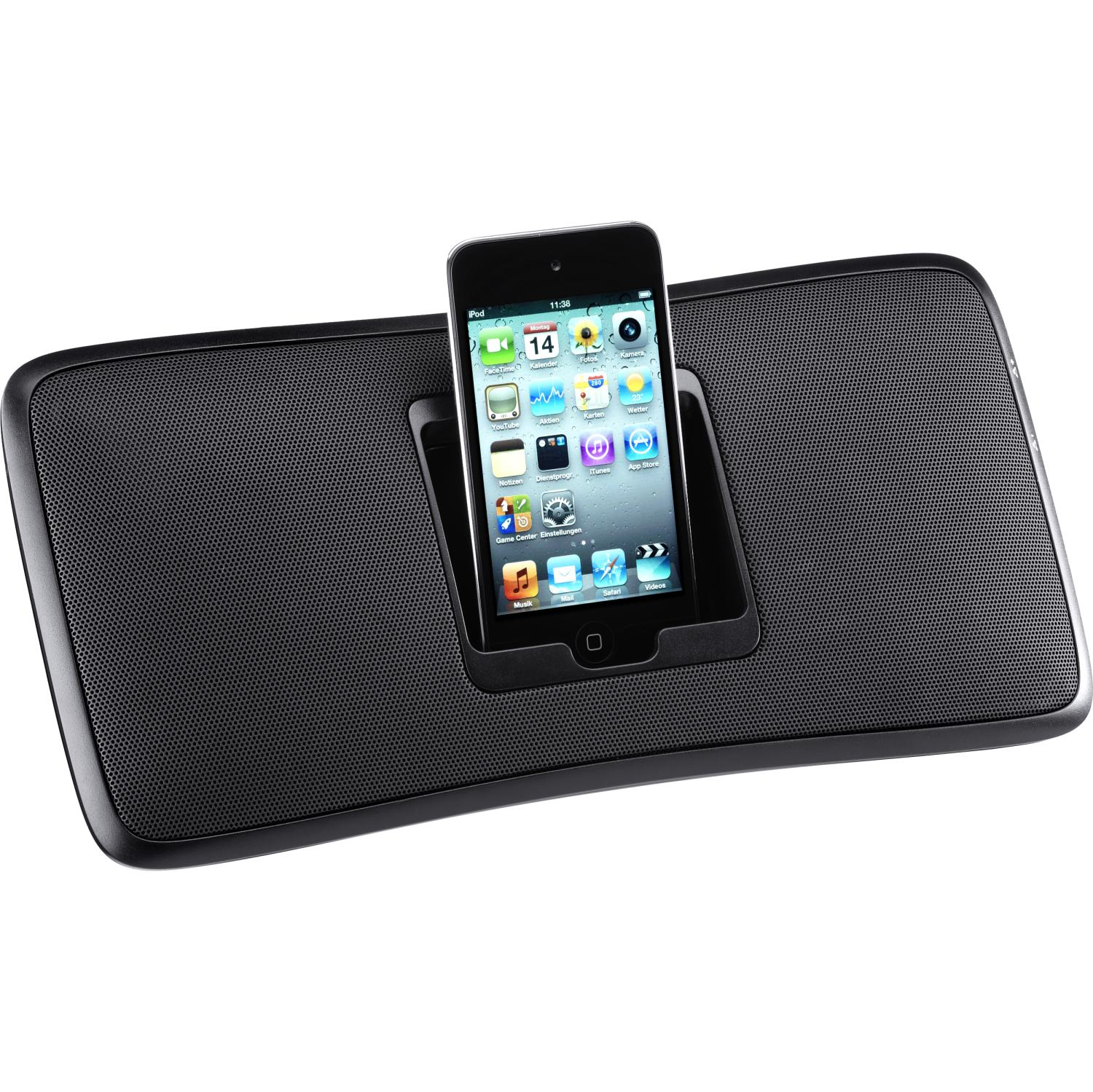 Docking station - Logitech S315i