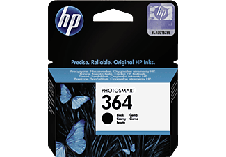 Hp 364 Tintenpatrone Schwarz Cb316ee Tintenpatrone Schwarz Cb316ee Online Kaufen Saturn