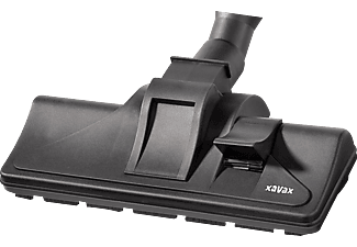 XAVAX xavax 110261 - Universale ugello "BD-150" - Nero - Ugello universale per pavimenti