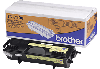 BROTHER TN 7300 -  (Noir)