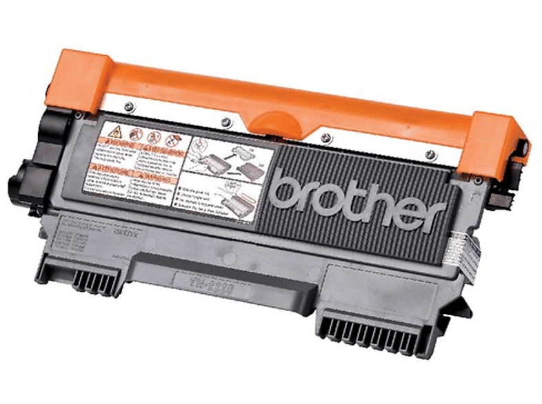 Cartucho De Cilindro E Toner Compatível Para DCP-7055 7065 | Mundoware - Foto 3