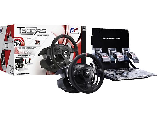 THRUSTMASTER T500 RS Volant gaming (4160566)