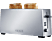 GRAEF TO90 - Toaster (Silber)