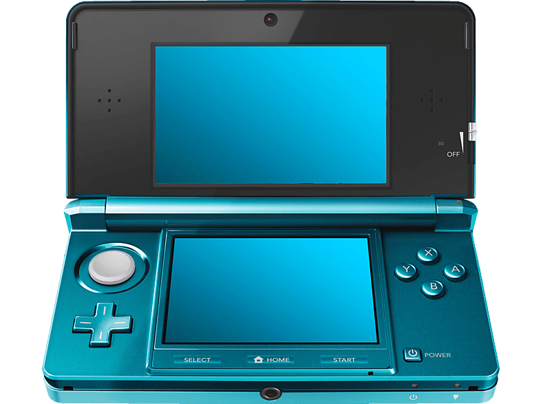 3ds media markt