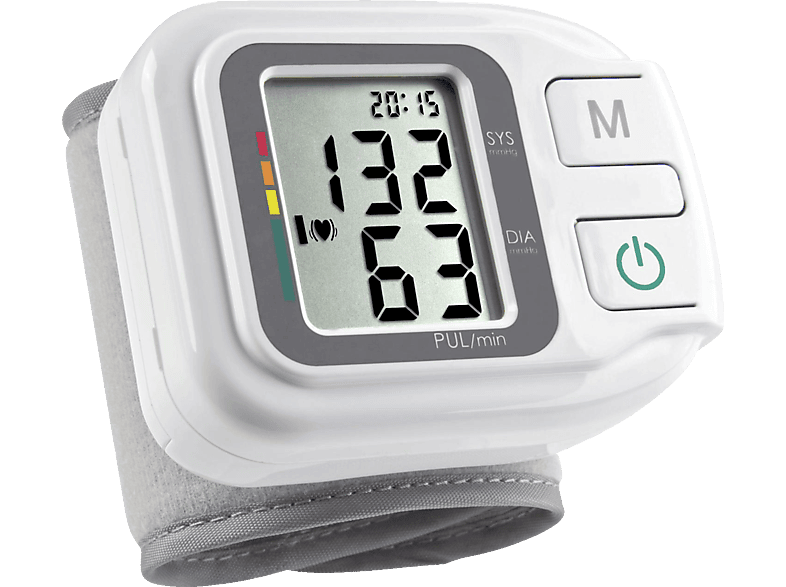 MEDISANA Hartslagmeter (51430 HGH)