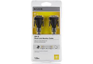 Belkin PRO Series - Cable DVI