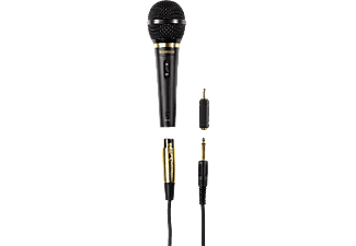 THOMSON 131598 M152 Dynamisches Mikrofon mit XLR-Stecker, Vocal