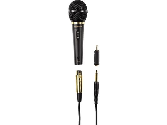 THOMSON M152 - Microphone (Noir)