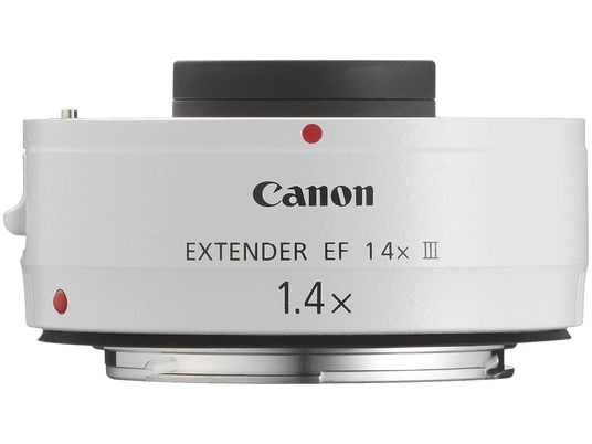 CANON EF 1.4x III - Obiettivo(Canon EF-Mount)