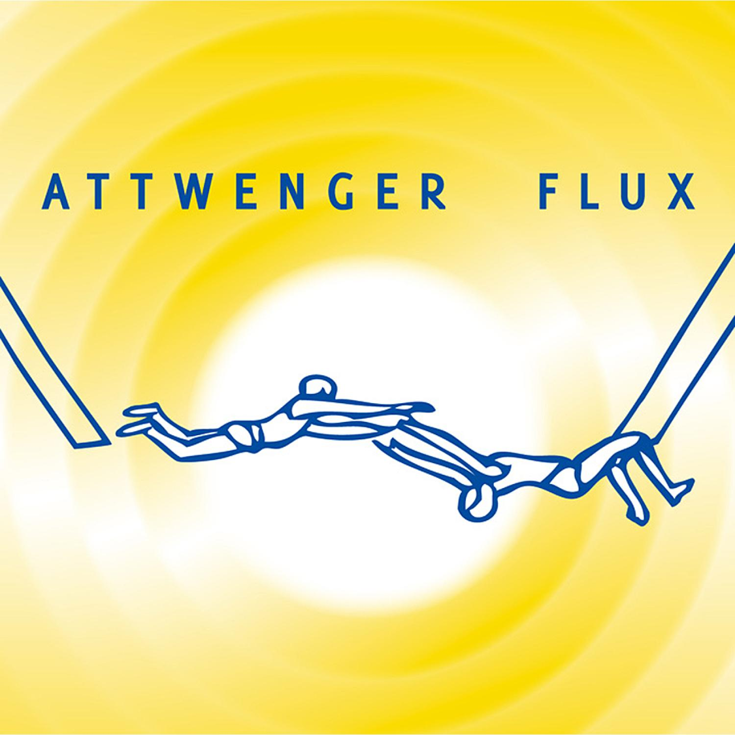 Flux - (CD) Attwenger -