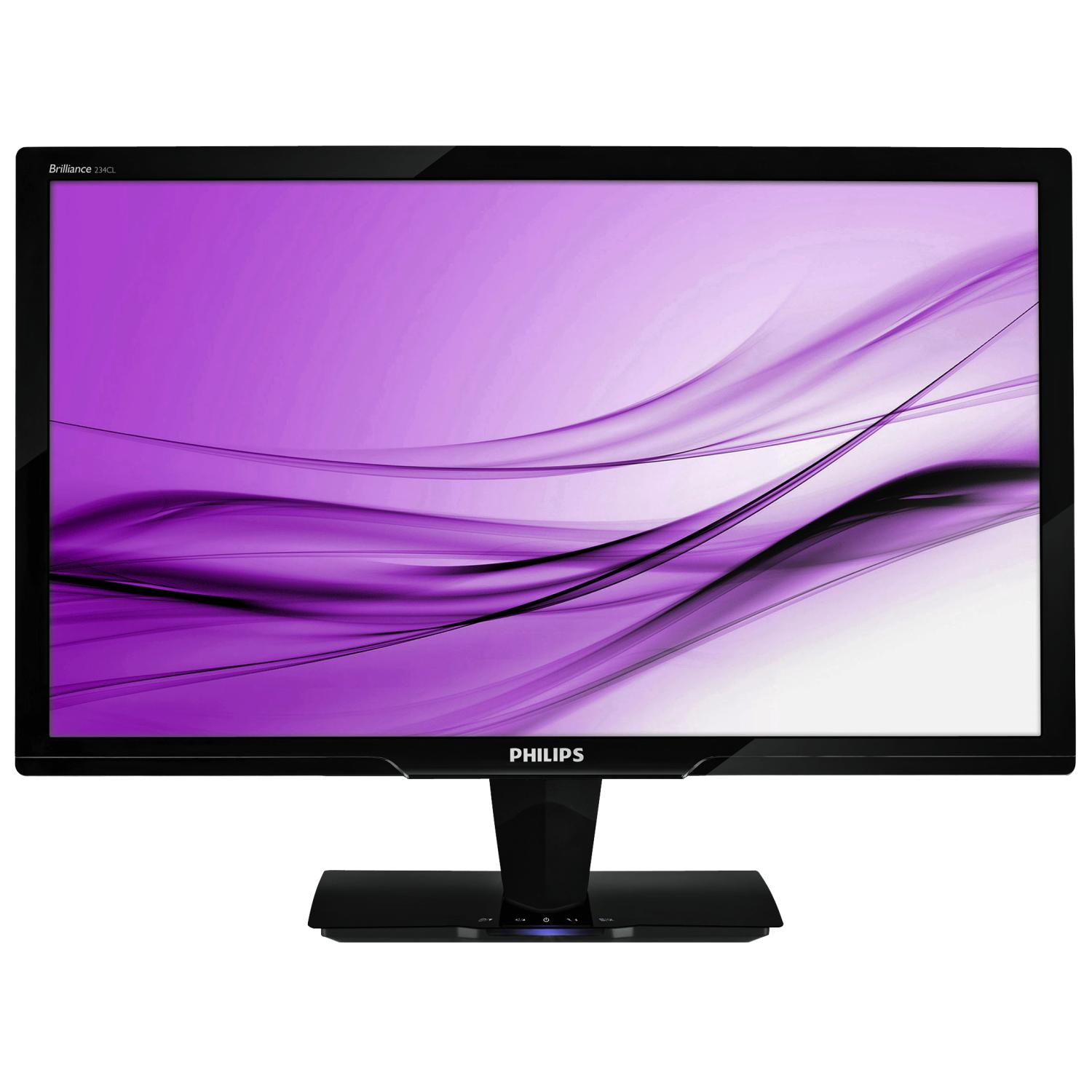 Philips Brilliance Monitor LED 234CL2SB