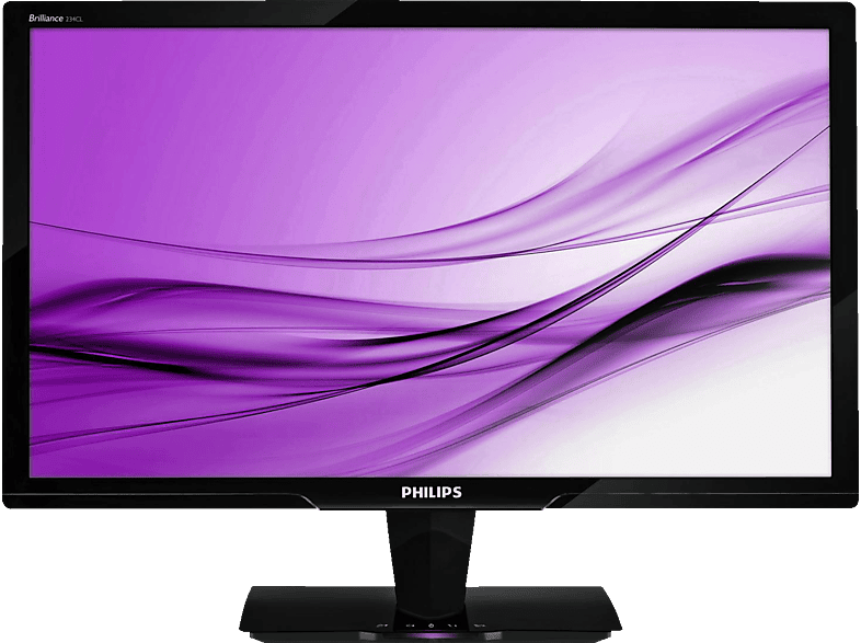 Philips Brilliance Monitor LED 234CL2SB