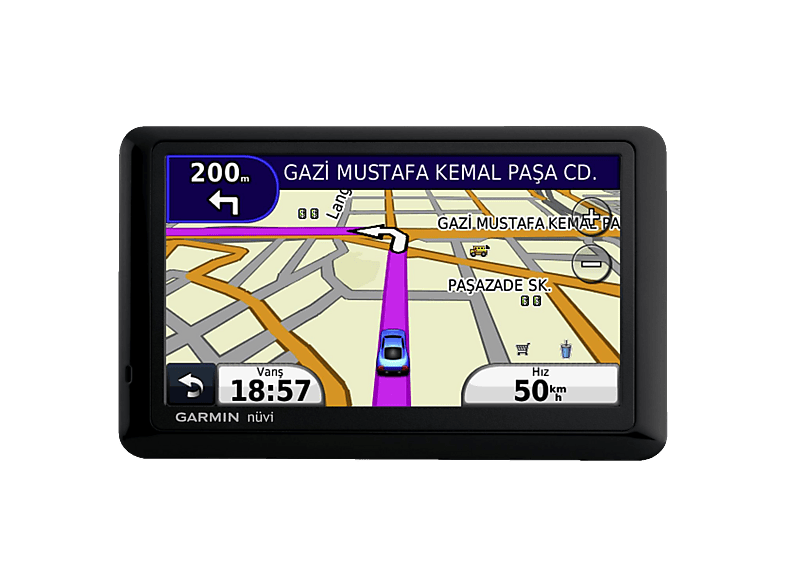 GARMIN Nuvi 1410 Navigasyon Cihazı Fiyat & Özellik | MediaMarkt