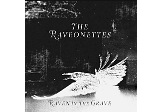The Raveonettes - Raven In The Grave  - (CD)