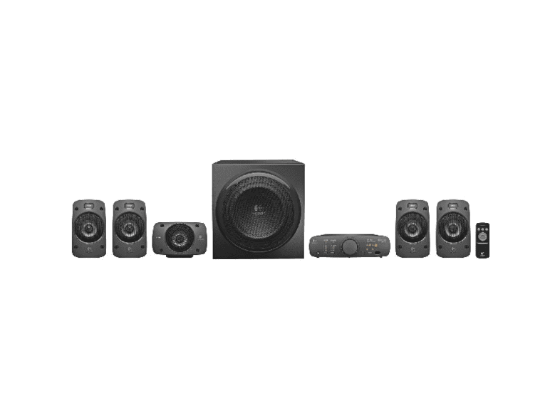 logitech z506 media markt