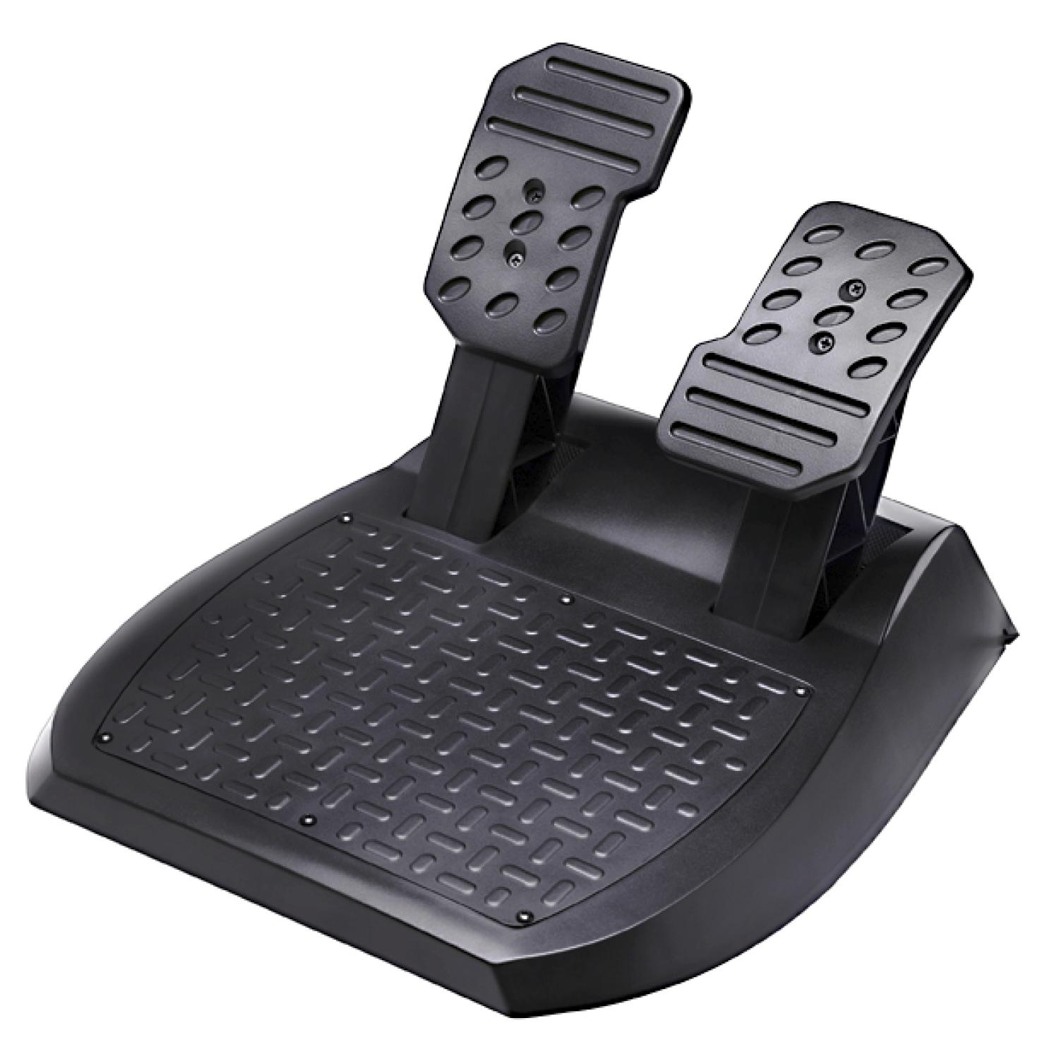 Volante - Thrustmaster Ferrari GT Experience Racing Wheel, PS3 y PC