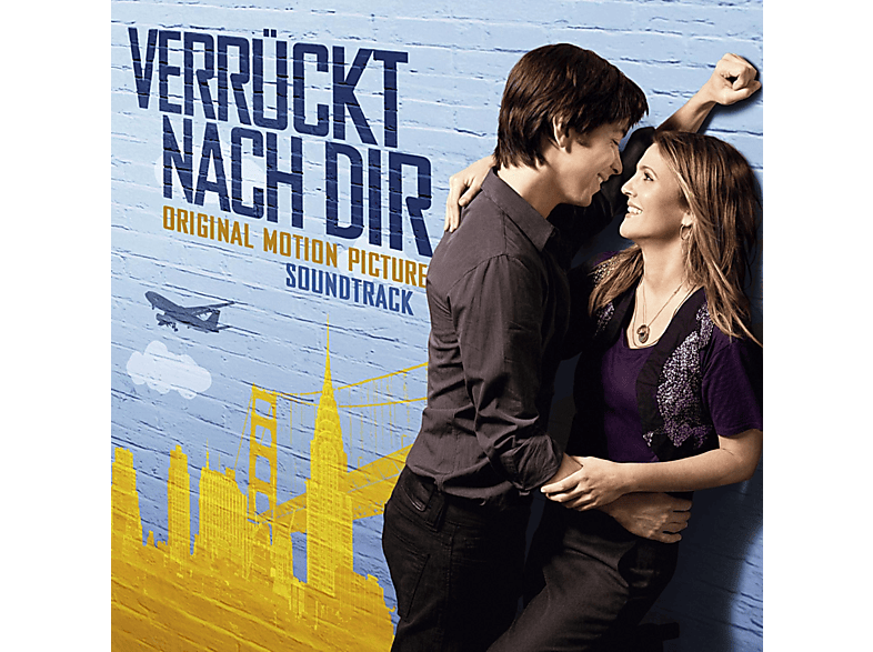 Thumbnail - VARIOUS, OST/VARIOUS - Verrückt Nach Dir (CD EXTRA/Enhanced)