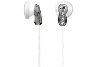 SONY SONY MDR E9LP, grigio - Auricolare (In-ear, Grigio)