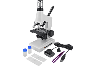 CELESTRON CELESTRON Microscope Digital Kit MDK - Microscopio