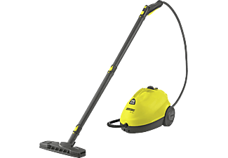 KÄRCHER KÄRCHER SC 1.020 - pulitore a vapore - 1500 watts - giallo/nero - Pulitore a vapore (Giallo/Nero)