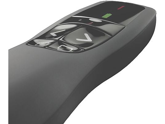 LOGITECH Pointeur laser R400 (910-001356)