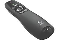 LOGITECH Pointeur laser R400 (910-001356)