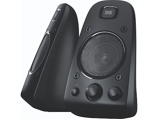 LOGITECH Z-623 2.1 Speakersysteem