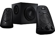 LOGITECH Z-623 2.1 Speakersysteem