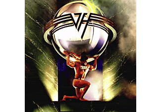 Van Halen - 5150  - (CD)