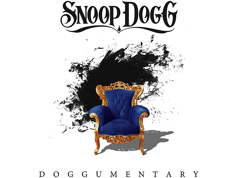 Snoop Dogg - Doggumentary CD