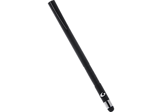 CELLULARLINE cellularline Sensible Pen Color - Touchscreen stilo - Universal - Nero - Penna digitale (Nero)