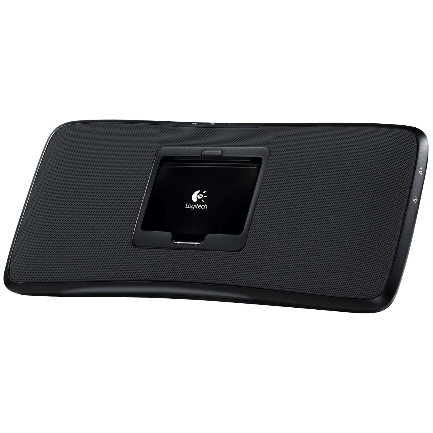 Docking station - Logitech S315i