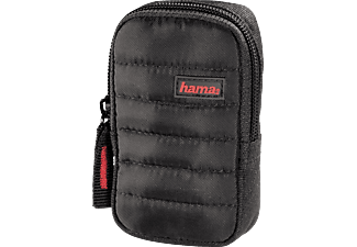 HAMA Syscase - Borsa per fotocamera (Nero)