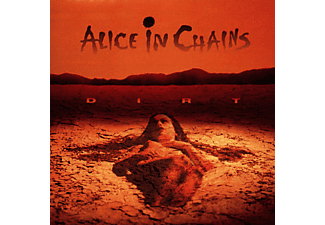 Alice In Chains - Dirt (CD)