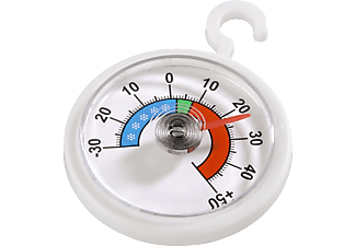 XAVAX 111309 REFRIGERATOR/FREEZER THERMOMETER ROUND Kühl-/Gefrierschrankthermometer