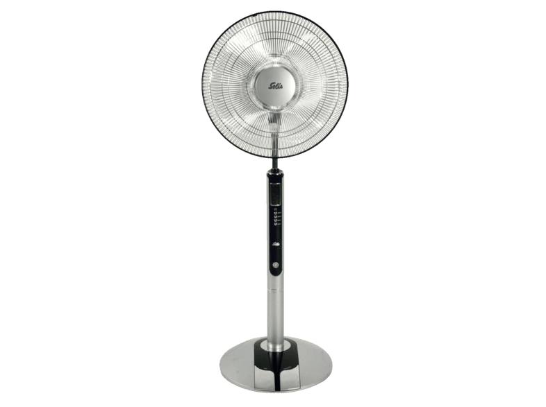 Solis Fan Tastic Type 750 Kopen Mediamarkt