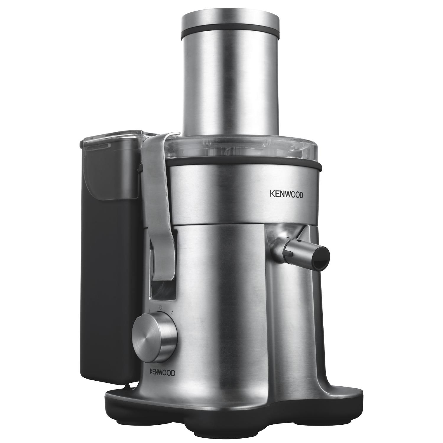 Kenwood Je850 Licuadora 1500 extractor 850 potencia 1500w prensado en jarra de 1.5l