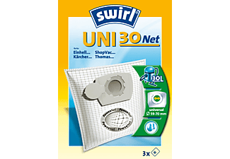 SWIRL swirl UNI30 - Sacchetto di polvere