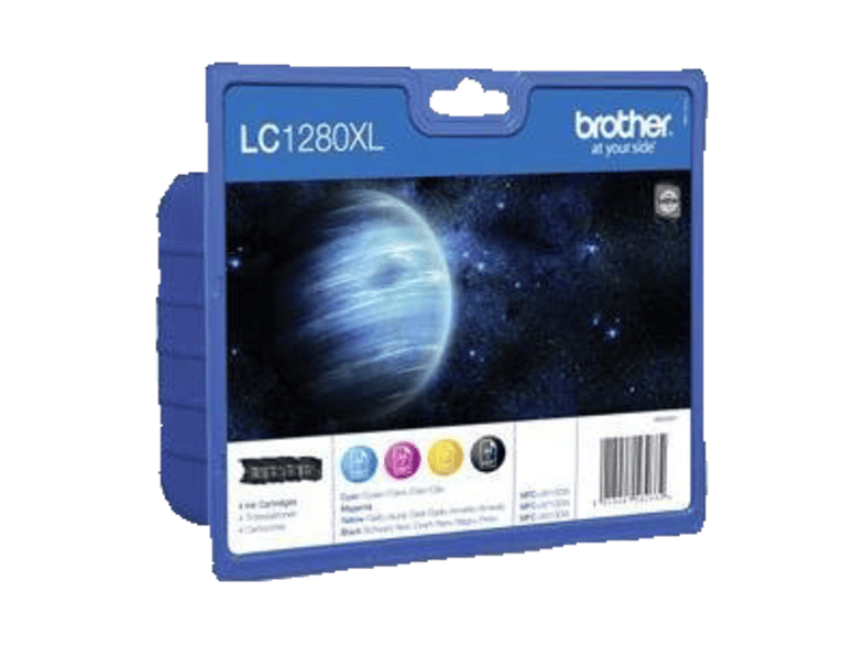 brother lc1280