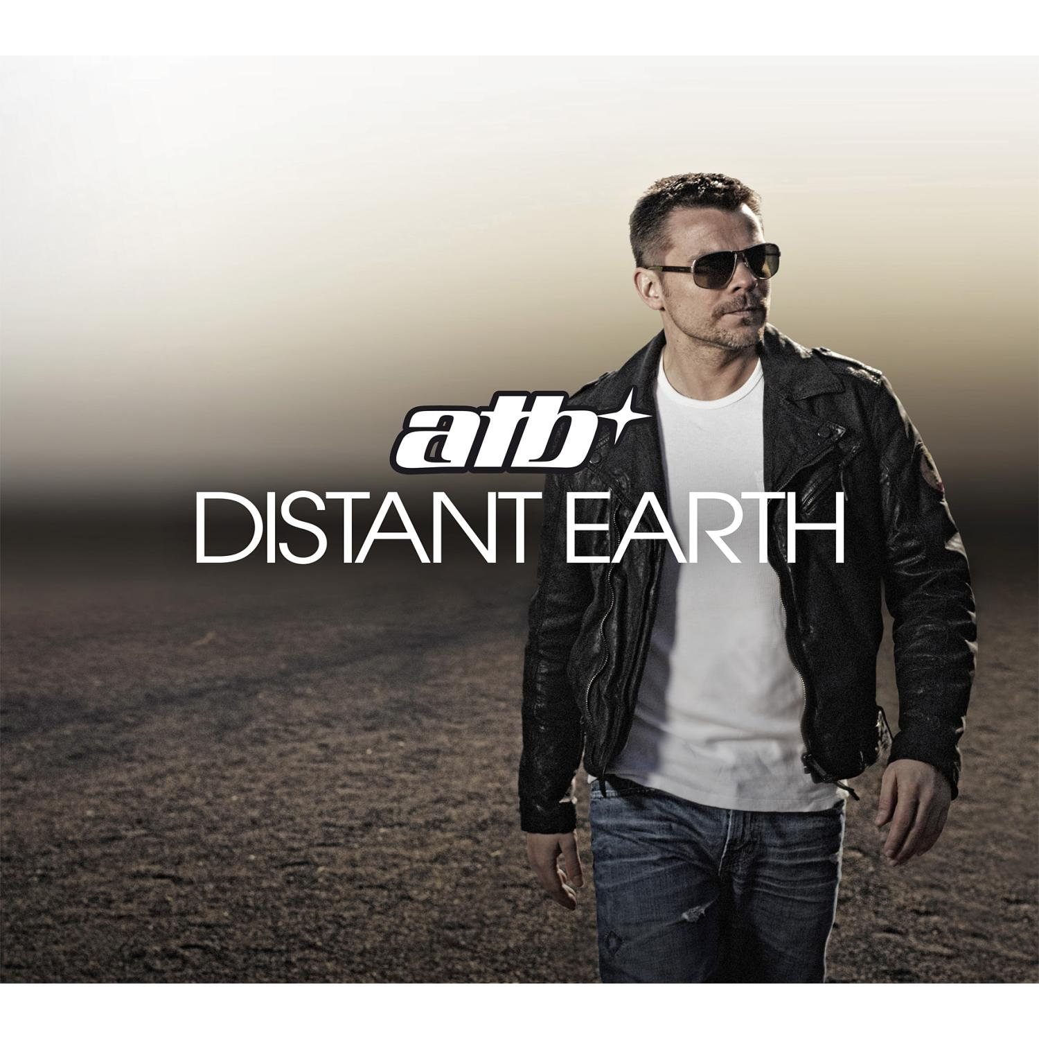 ATB - Distant Earth (Standard)  - (CD)