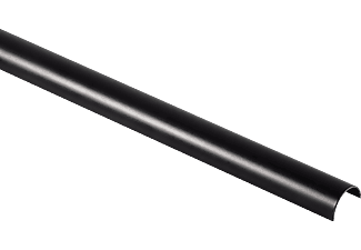 HAMA 00083170 - Kabelkanal (Schwarz)