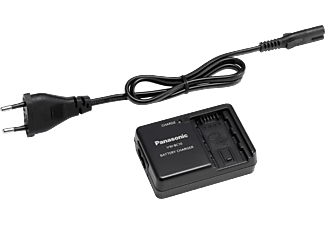 PANASONIC Panasonic VW-BC10 - Caricabatterie - Nero - 