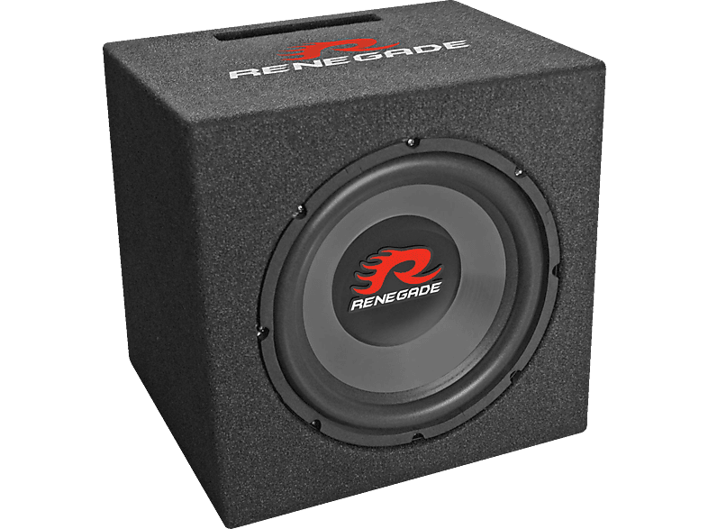 subwoofer renegade