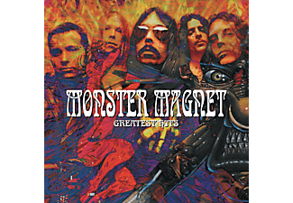 Monster Magnet - Greatest Hits (CD)