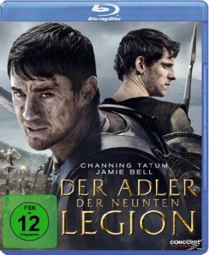 Der Adler Der Neunten Legion Steelcase Edition Blu-ray