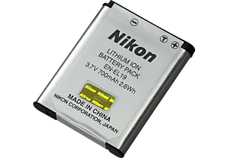 NIKON Nikon EN-EL19 - 